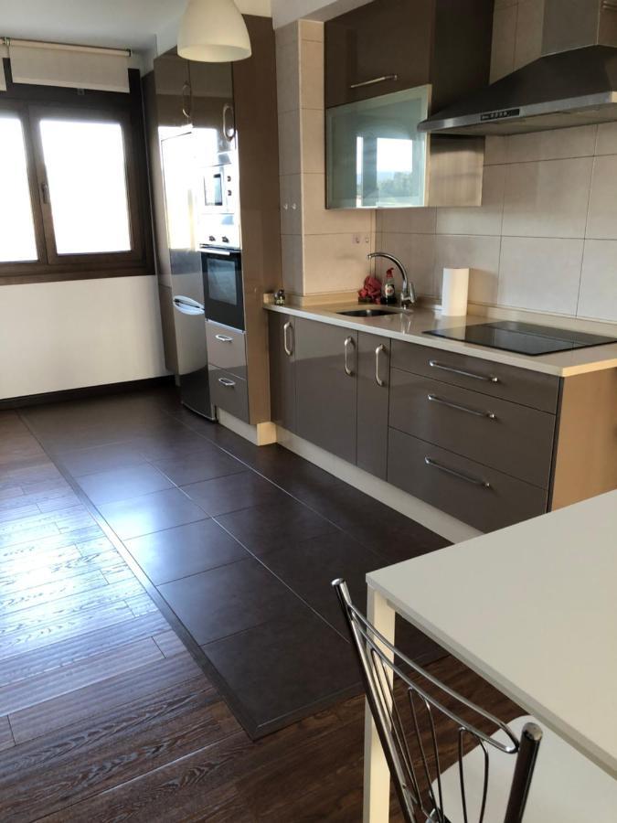 Apartamento Mosteiro Pontevedra Exterior foto