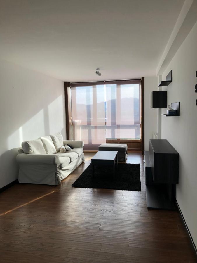 Apartamento Mosteiro Pontevedra Exterior foto