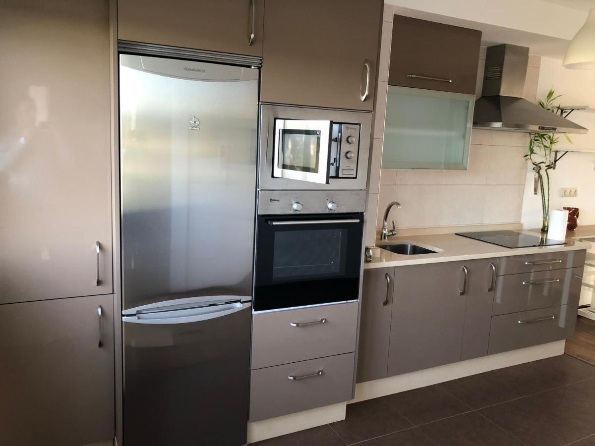 Apartamento Mosteiro Pontevedra Exterior foto